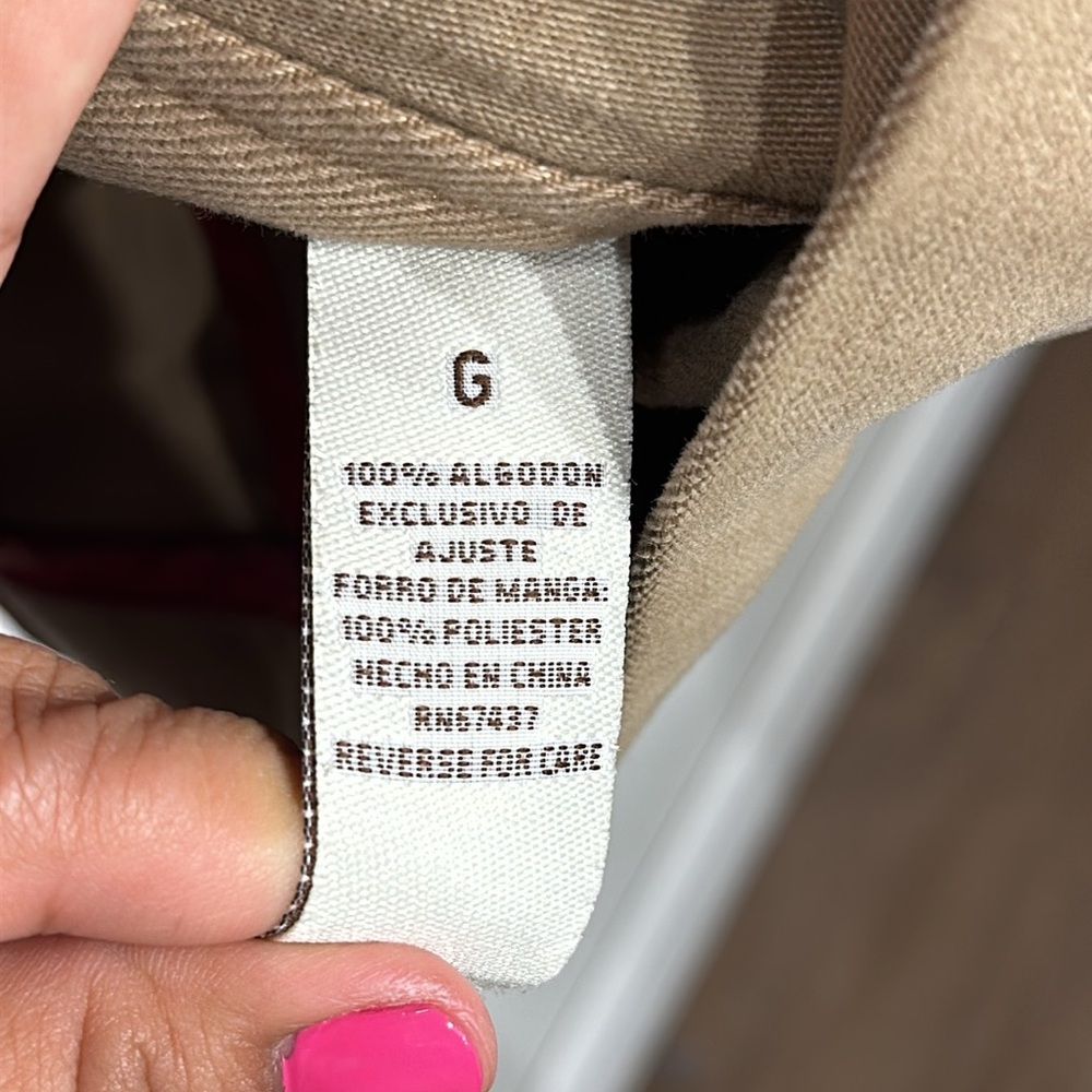 Ralph Lauren Jacket - Picture 10 of 12
